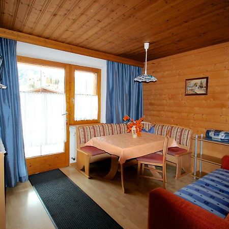 لاديس Ferienwohnung Tschiderer المظهر الخارجي الصورة