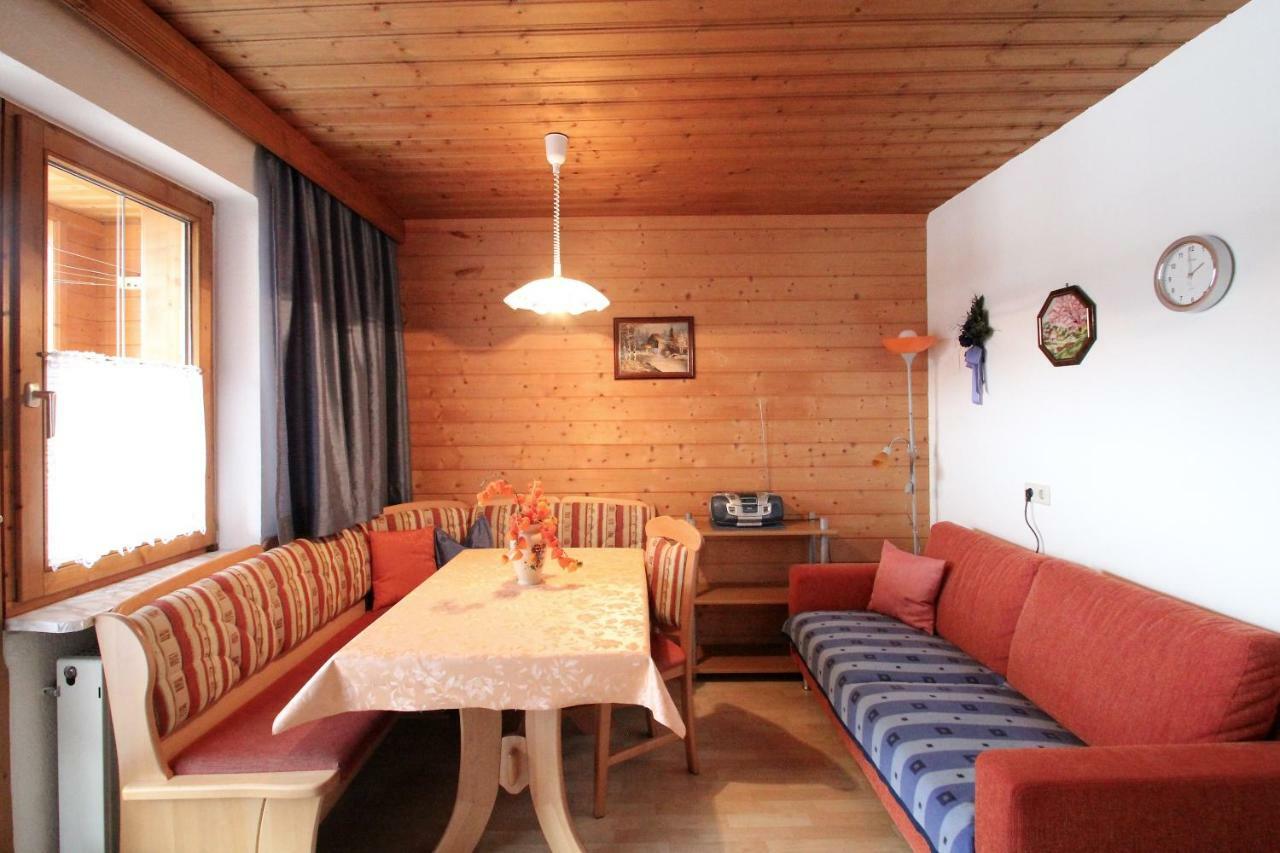 لاديس Ferienwohnung Tschiderer المظهر الخارجي الصورة