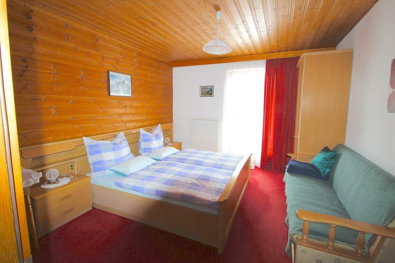لاديس Ferienwohnung Tschiderer المظهر الخارجي الصورة
