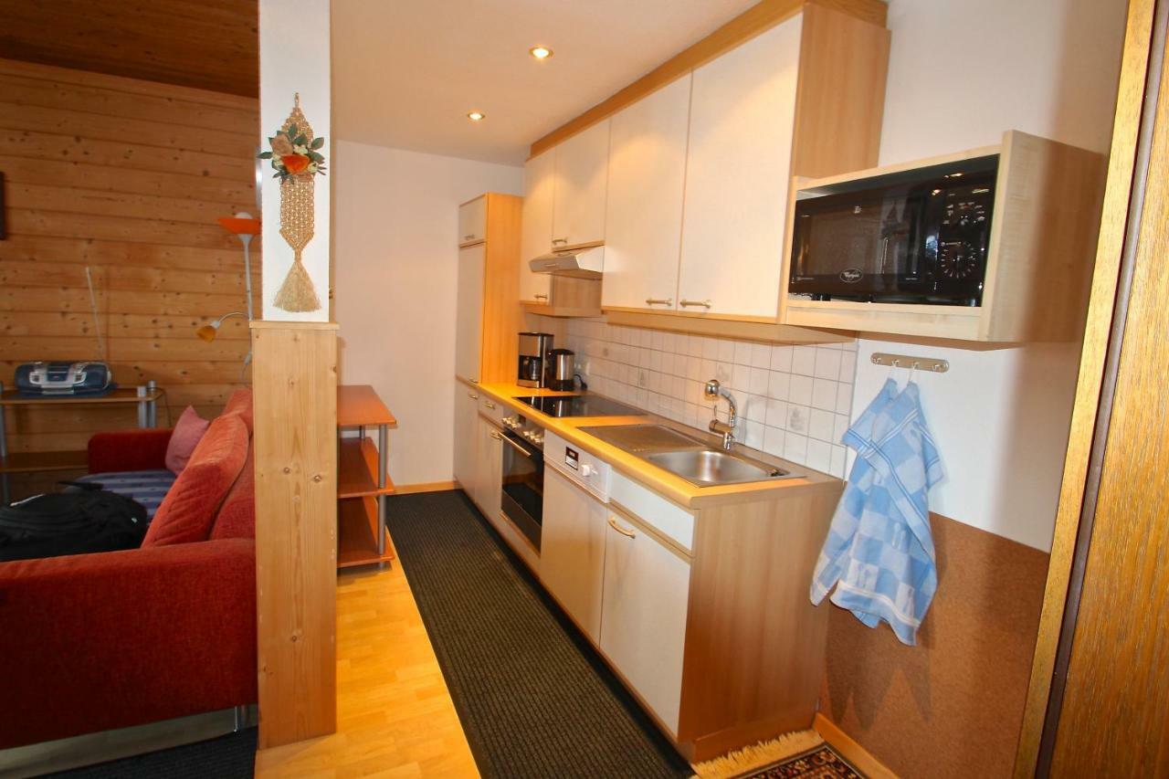 لاديس Ferienwohnung Tschiderer المظهر الخارجي الصورة